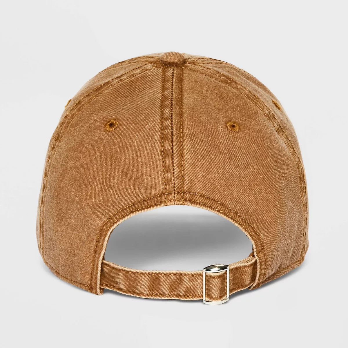 Solo Bee Dad Hat - Mighty Fine Brown | Target