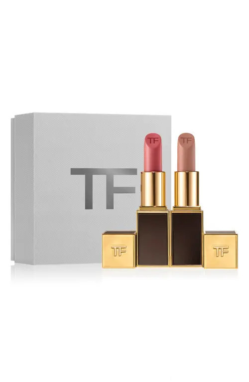 TOM FORD Runway Lip Duo Gift Set $124 Value at Nordstrom | Nordstrom