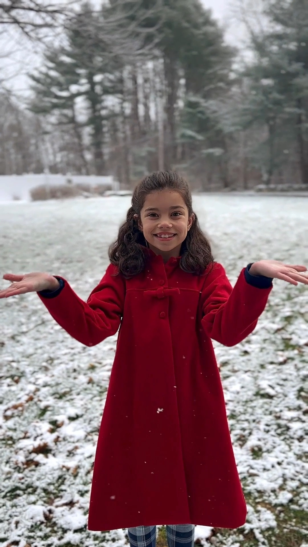 little cardinal ❤️

#LTKHoliday #LTKkids #LTKSeasonal