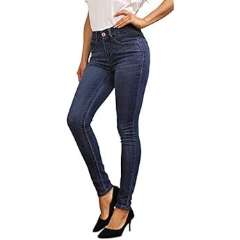 Levi’s 721 High Rise Skinny Jeans | Amazon (US)