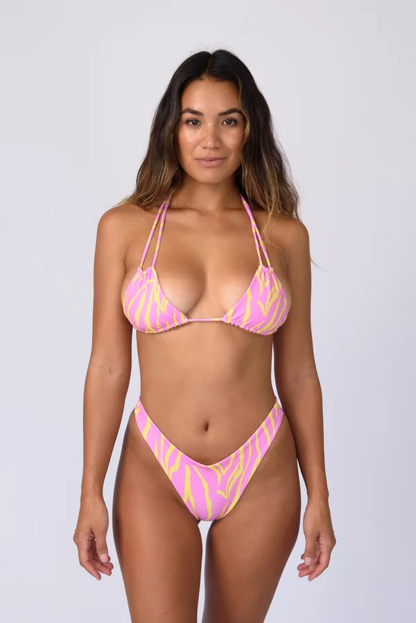 Alice Top - Cabo | Skatie LLC