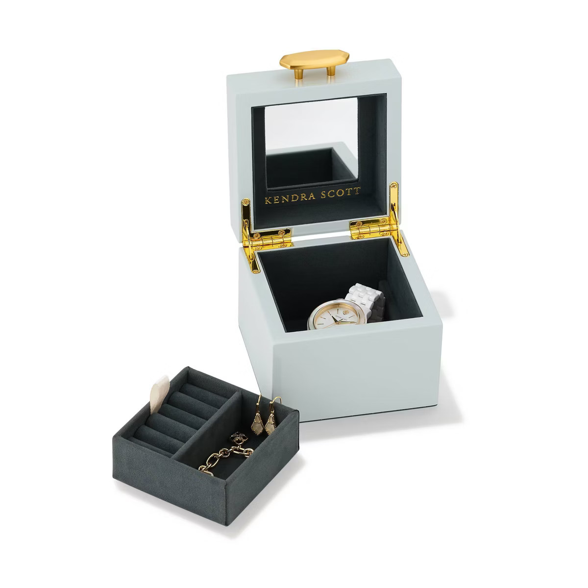 Kendra Scott Small Jewelry Box | Target