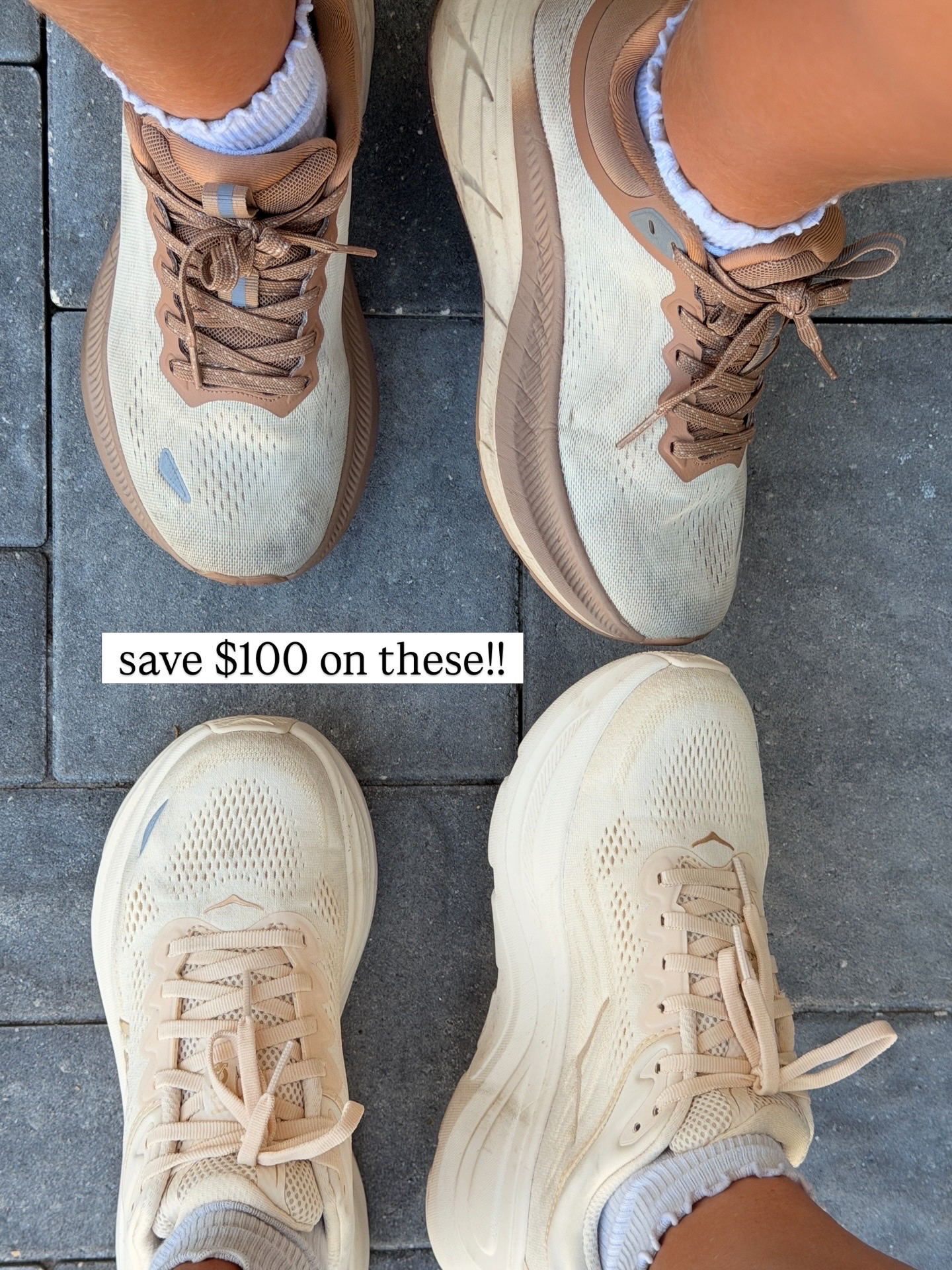 Amazon walking shoes 

#LTKActive #LTKSeasonal #LTKmomlife