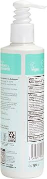 Childs Farm, Baby Lotion for Sensitive Skin and Eczema, Moisturizer for Dry Skin, 8.4 oz, Lightly... | Amazon (US)