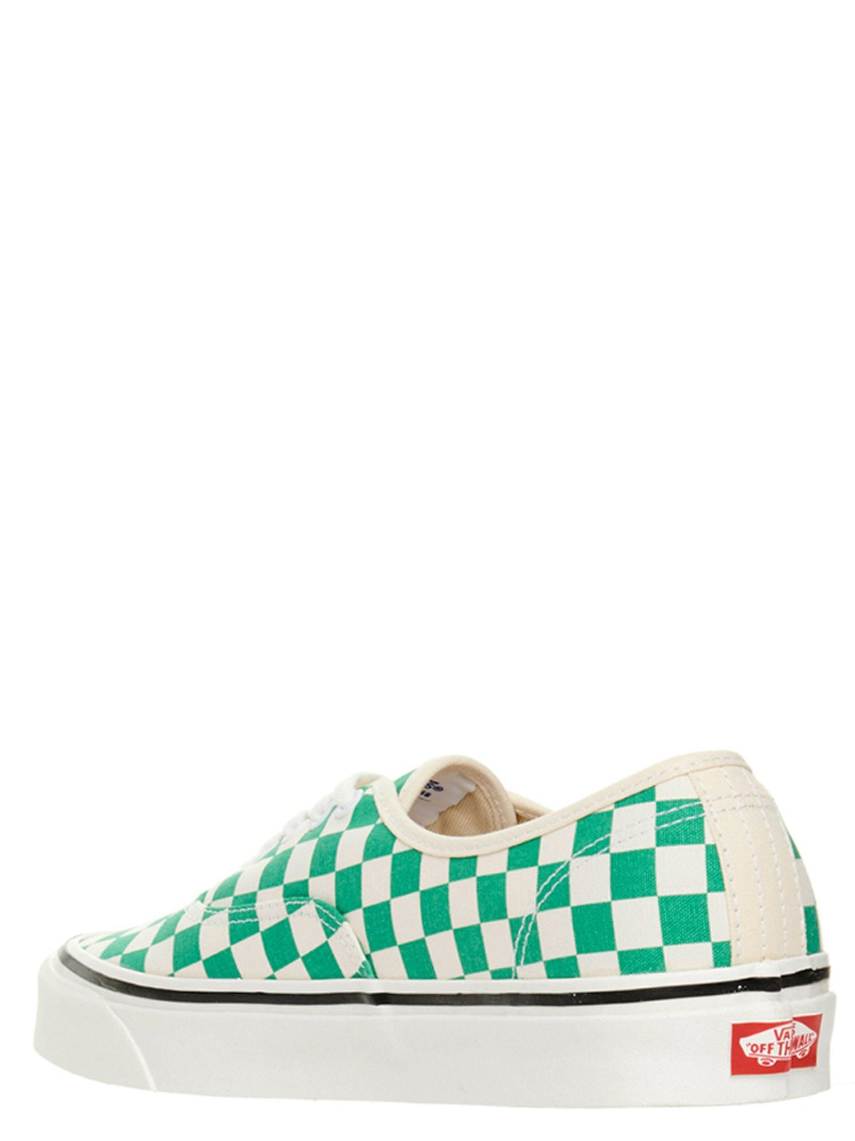 Vans Authentic 44 DX Lace-Up Sneakers | Cettire Global