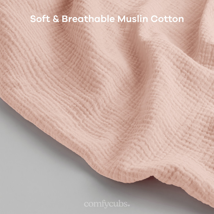 Muslin Nursing Cover | Nordstrom