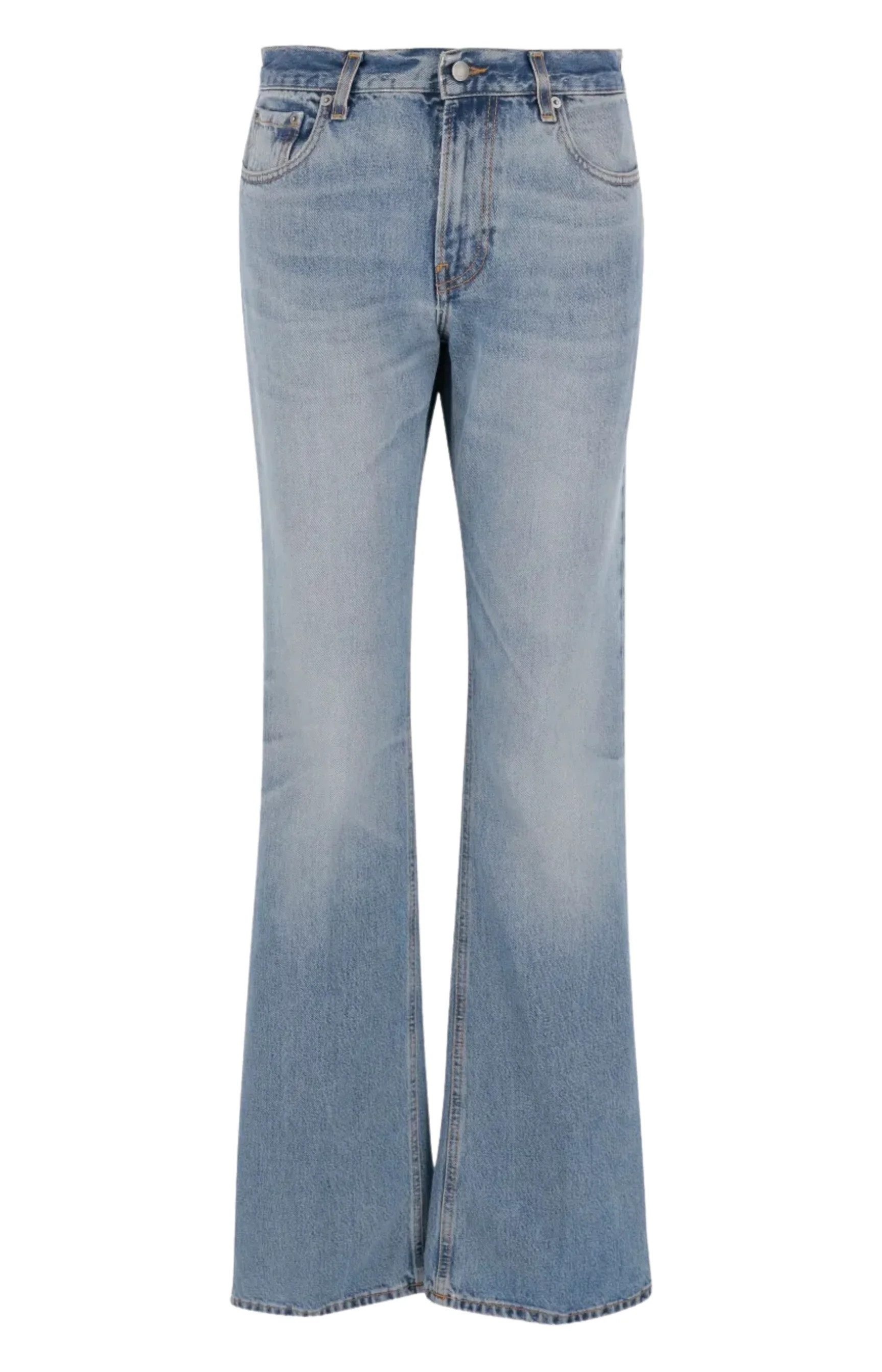 (Pre-Order) Carly Authentic Wash | Ludivine