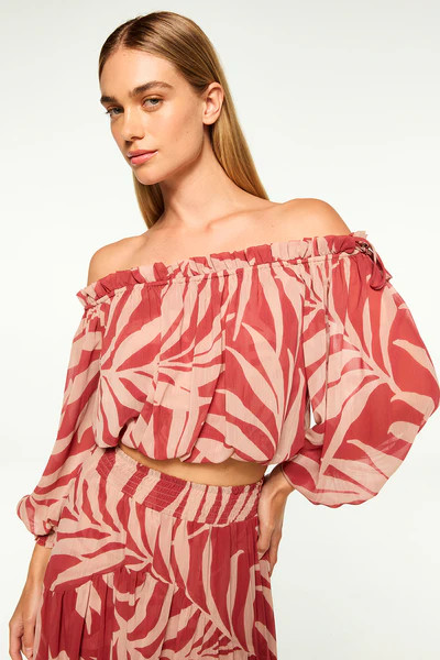 EVA TOP | MISA Los Angeles