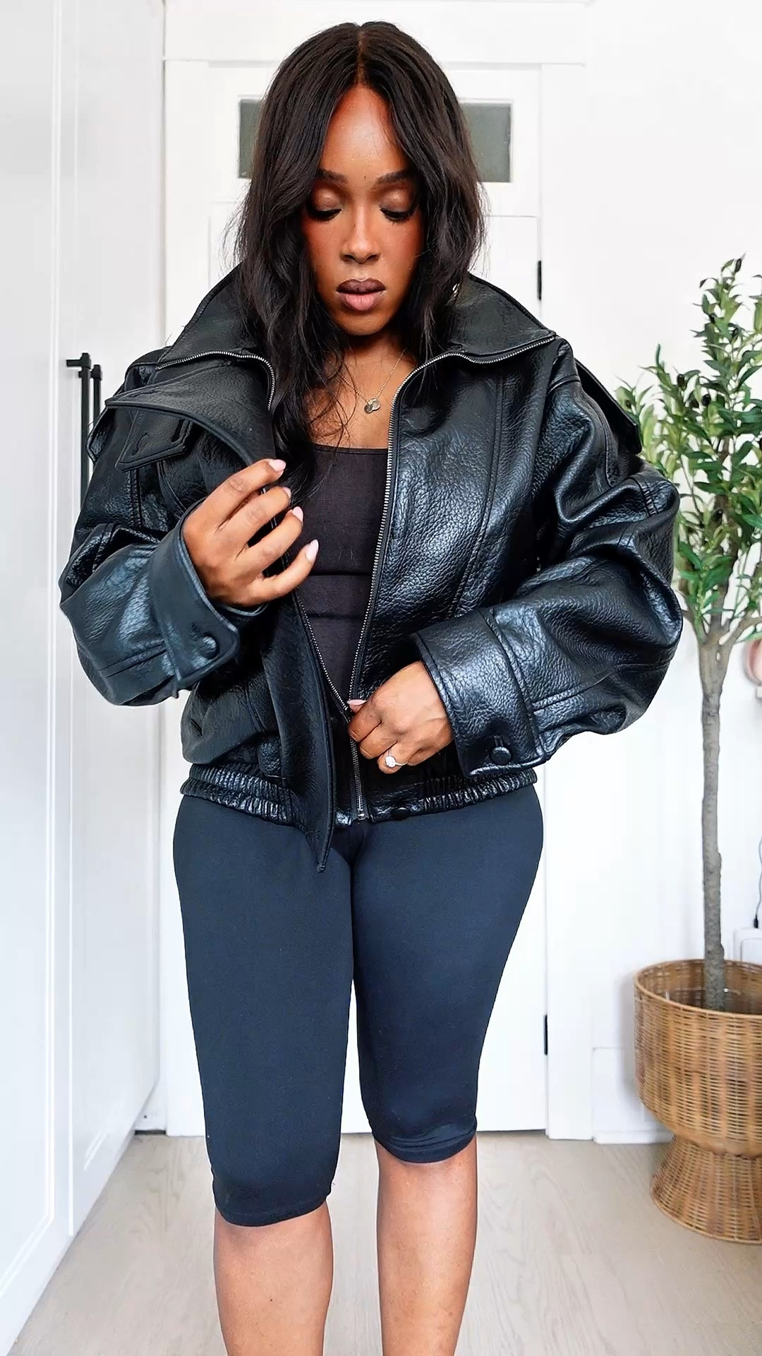 Fall outfit I’ll have on repeat

#LTKfall #LTKstyletip #LTKcanada