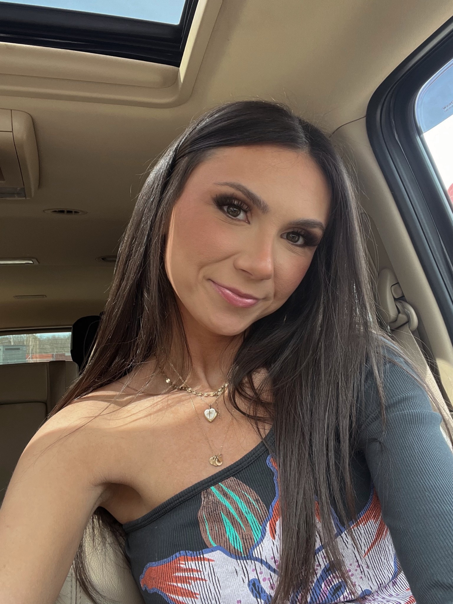 My current makeup routine favs <3