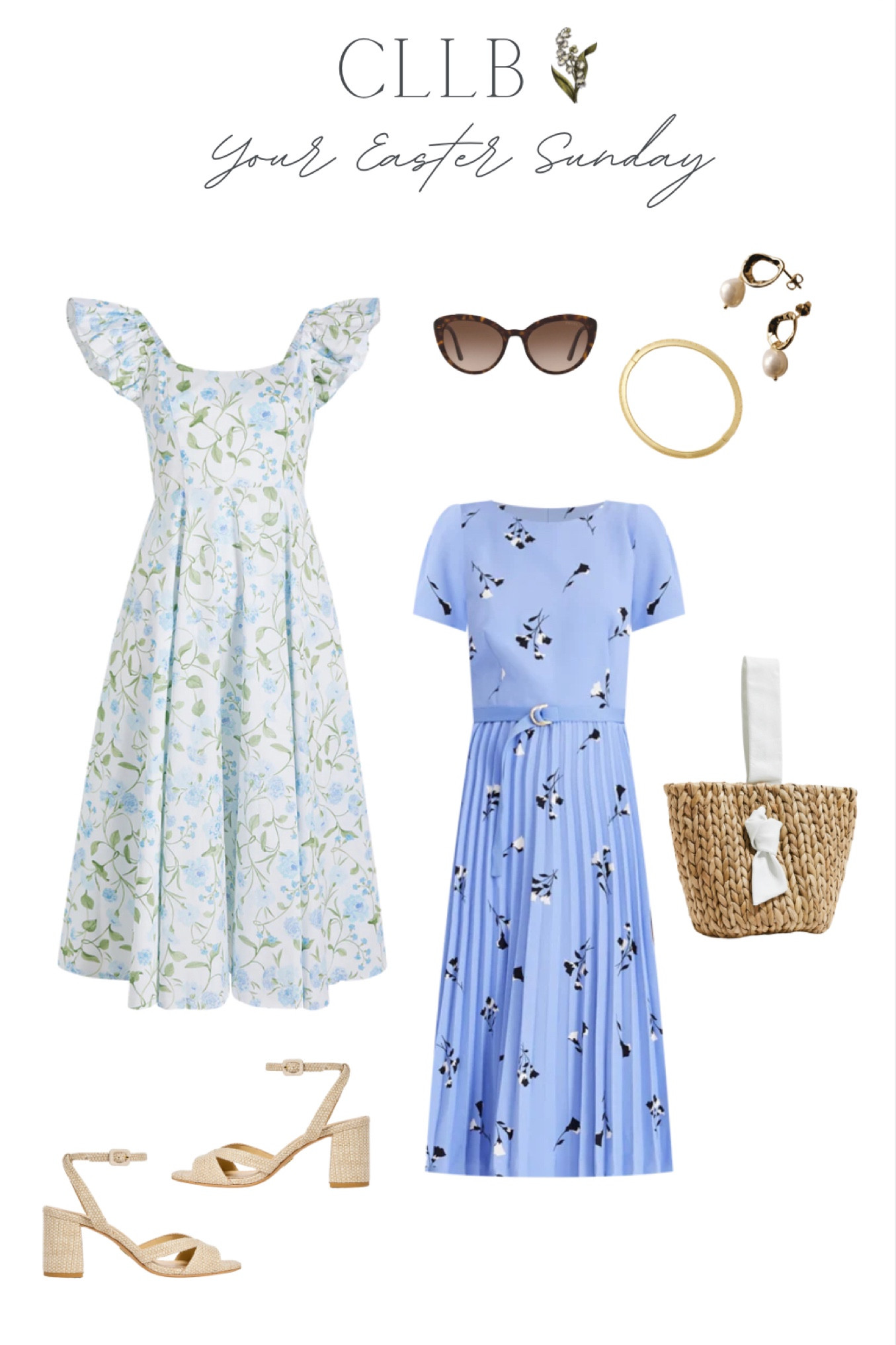 Easter Best! 

#LTKSeasonal #LTKstyletip #LTKSpringSale