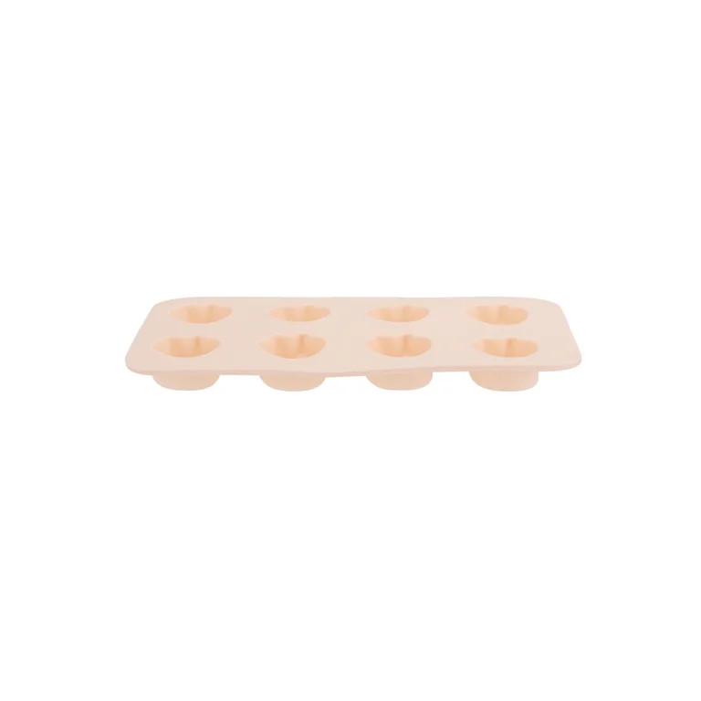 Just Feed Me by Jessie James Decker Strawberry Silicone Ice Mold - Walmart.com | Walmart (US)