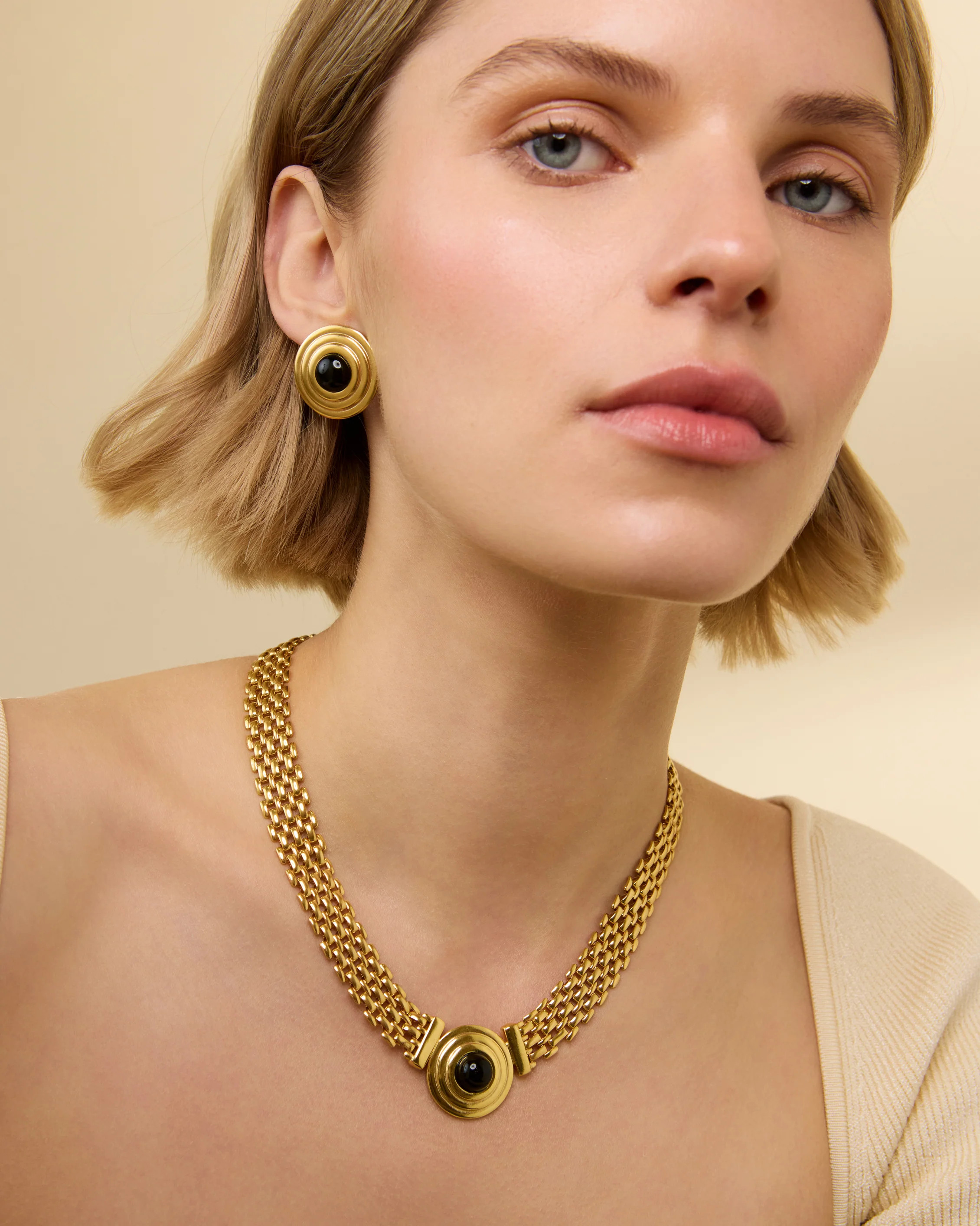 Pre-Order: Roma Earrings | Soru Jewellery