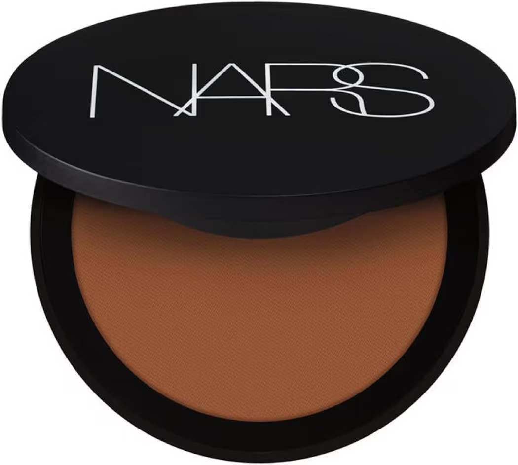 NARS Soft Matte Advanced Perfecting Powder 0.31oz/9g (Seafront), High Tide | Amazon (US)