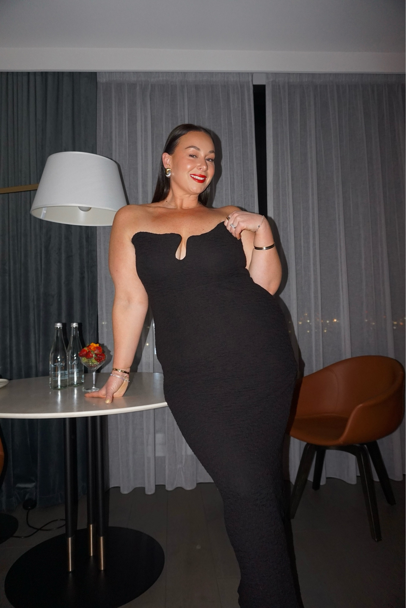 This dress is everythinggg😍😍

#LTKcurves #LTKaustralia #LTKpartywear