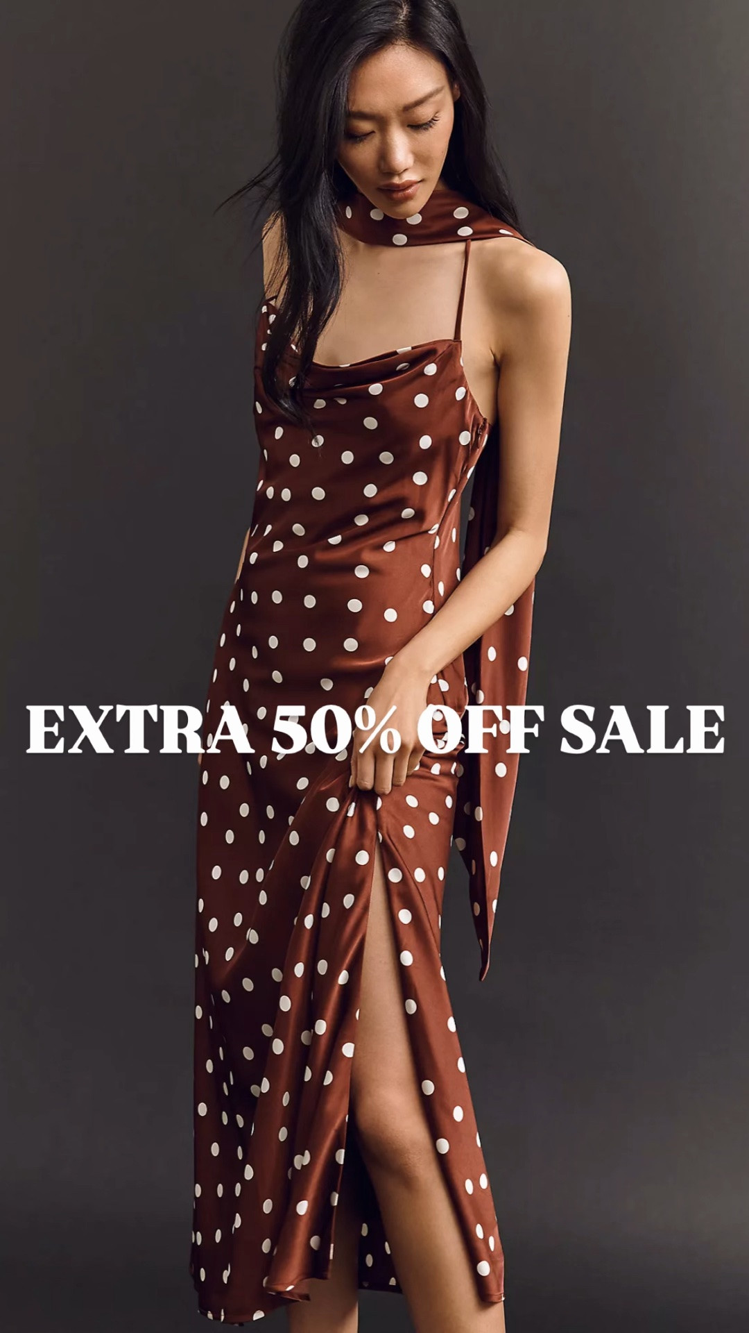 Extra 50% off sale at Anthro

#LTKSeasonal #LTKSaleAlert #LTKOver40