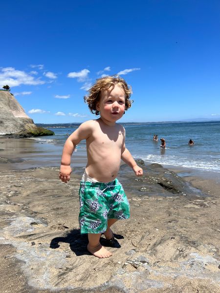 Beach days with Janie and Jack swim 

#LTKkids #LTKsalealert #LTKSeasonal