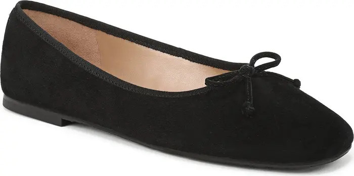 Alie Ballet Flat (Women) | Nordstrom