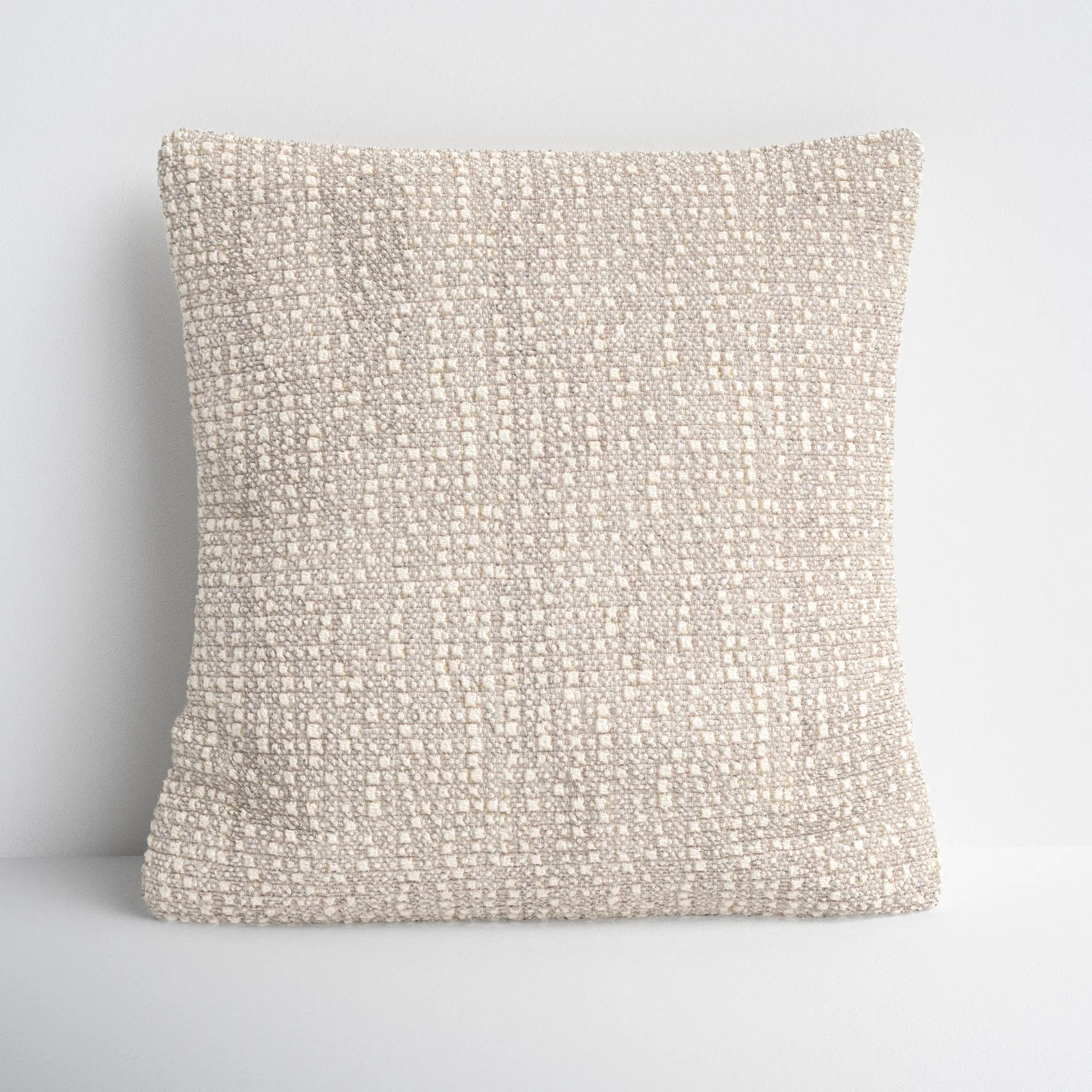 AllModern Tessa Cotton Blend Throw Pillow & Reviews | Wayfair | Wayfair North America