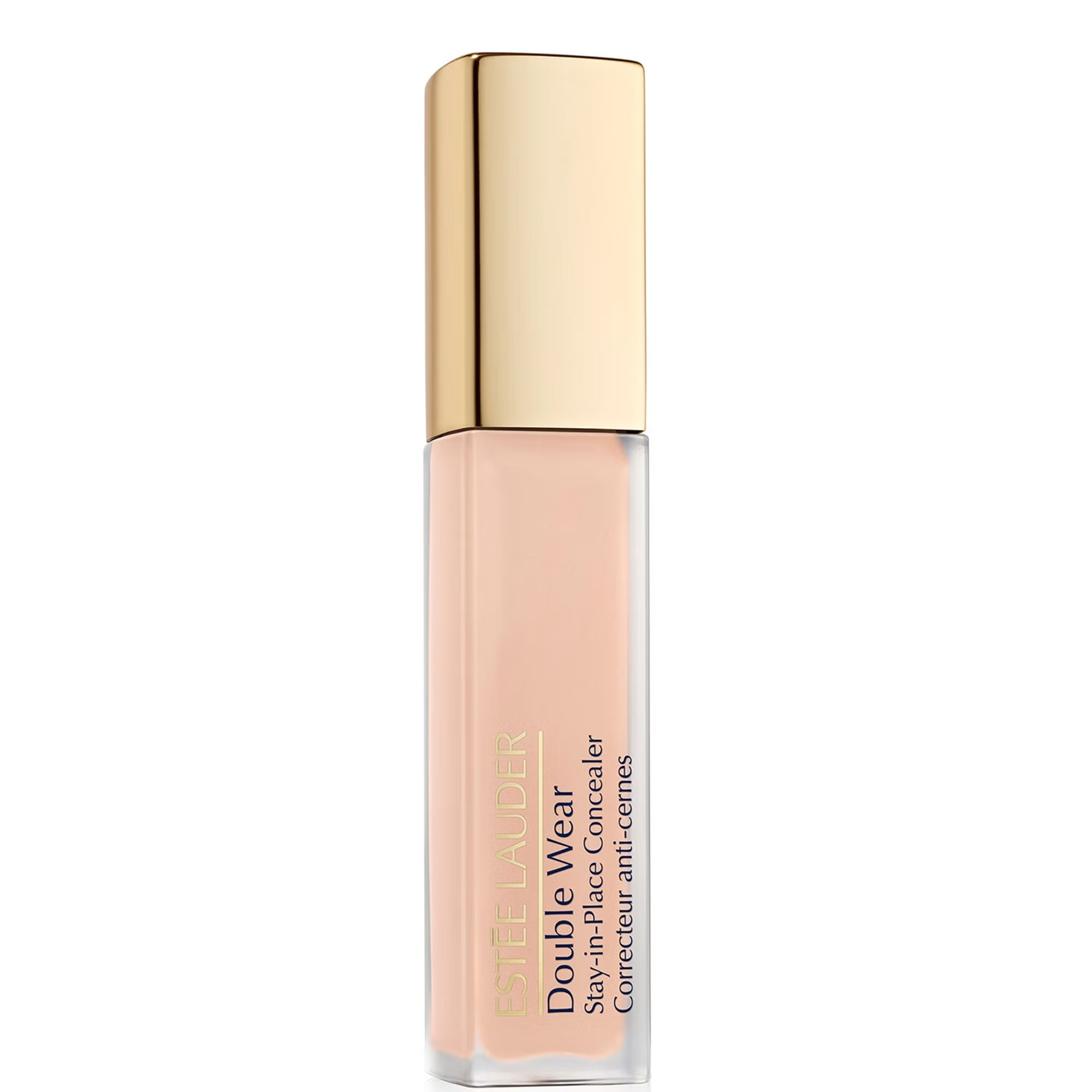 Estée Lauder Double Wear Stay- in-Place 24-Hour Concealer- 2C | Look Fantastic (UK)