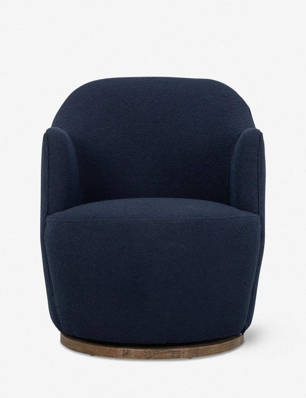 Margie Swivel Chair | Lulu and Georgia 