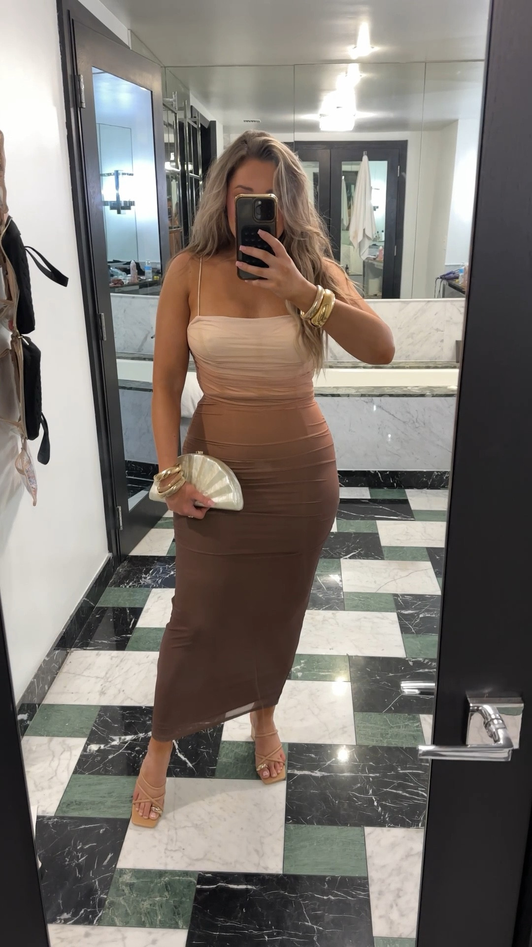 The perfect dress does exist — and you can wear it to a wedding, a romantic date night, or your next birthday celebration.

It’s the kind of “one and done” outfit that turns heads and photographs beautifully. I’m wearing size large/US 10, and it fits like a dream!

#WeddingGuestDress #DateNightOutfit #BirthdayDress #LookExpensive #AffordableFashion #ElegantStyle #DressesOfInstagram #LTKStyle #LTKDateNight #LTKBirthday #ChicAndAffordable #OutfitInspo 

#LTKWedding #LTKSummerEdit #LTKStyleTip #LTKFindsUnder100