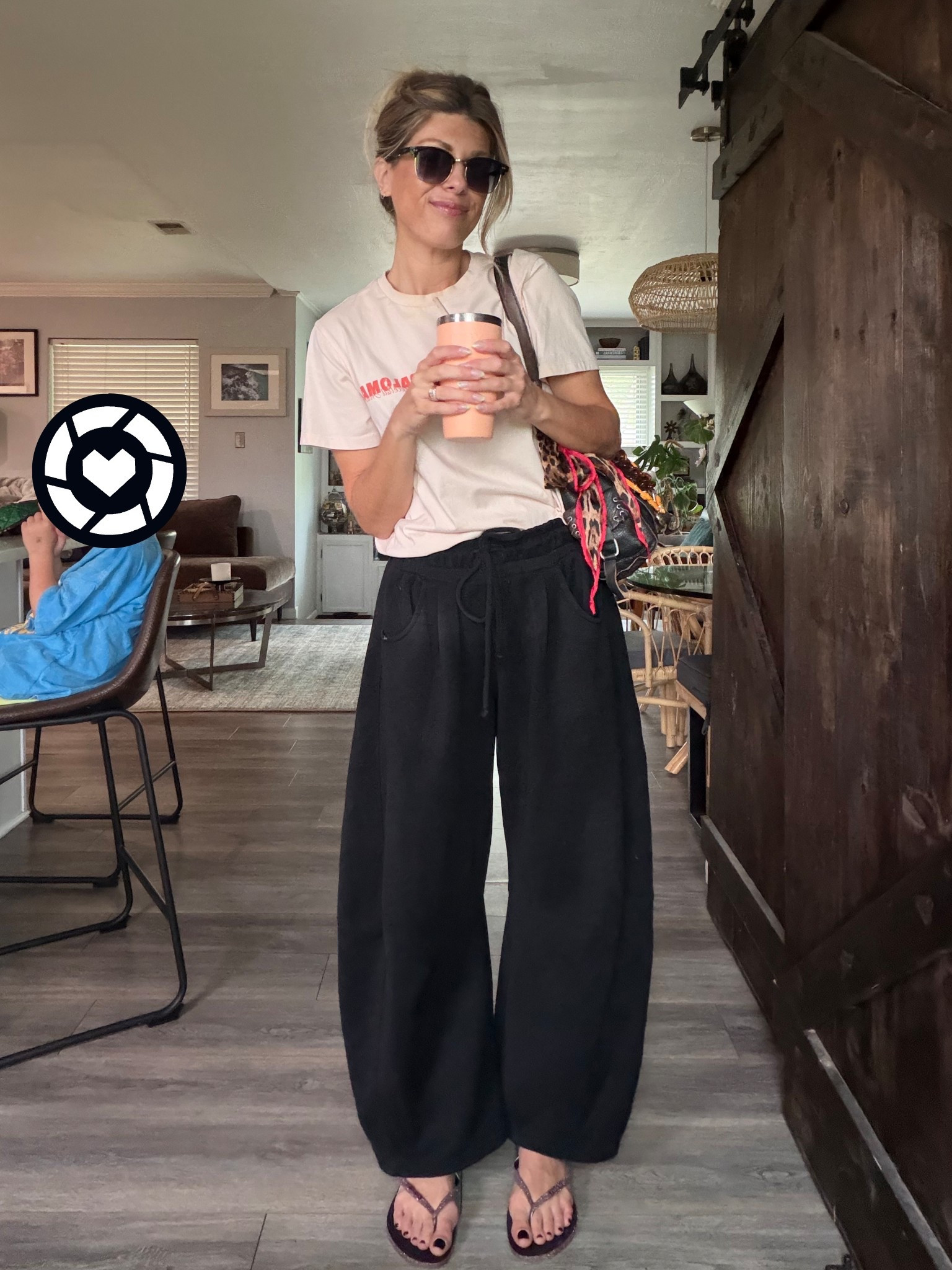 Paloma is one of my fav summer cocktails , especially frozen!! 🩷✨ #ootd #asos #urbanoutfitters #wiwt #grwm 

#LTKOver40 #LTKSaleAlert #LTKootd