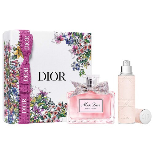 Miss Dior Eau de Parfum Set - Dior | Sephora | Sephora (US)