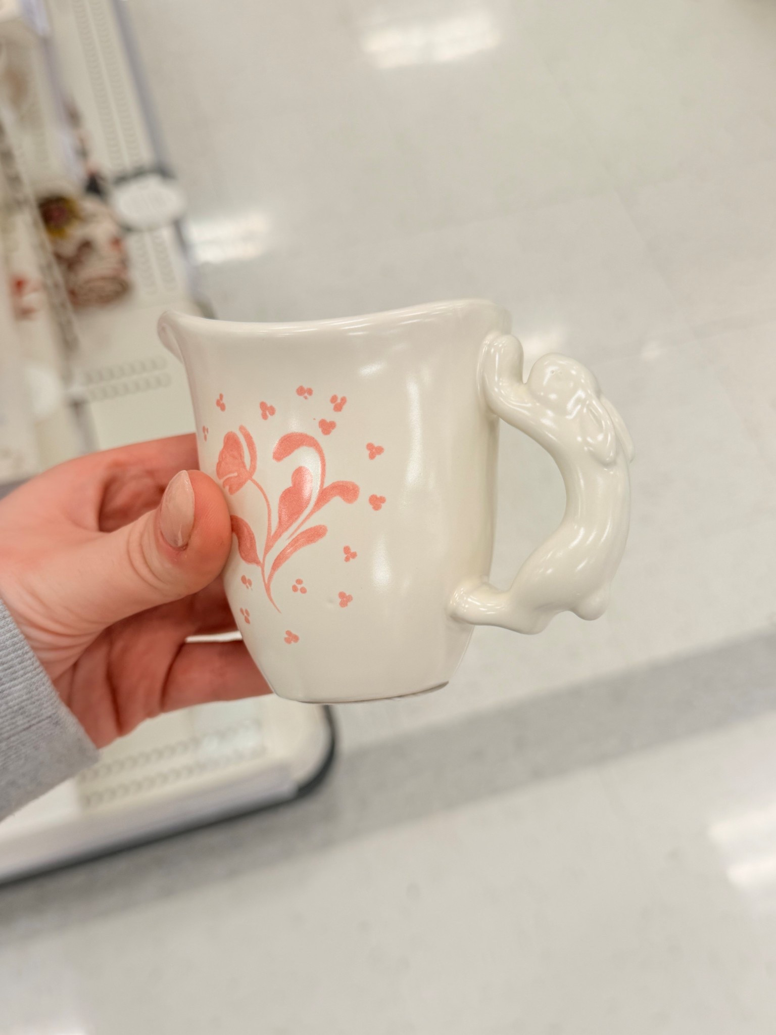 New Easter mugs @Target & they are SO stinking cute ☕️🐰

#LTKSeasonal #LTKHome