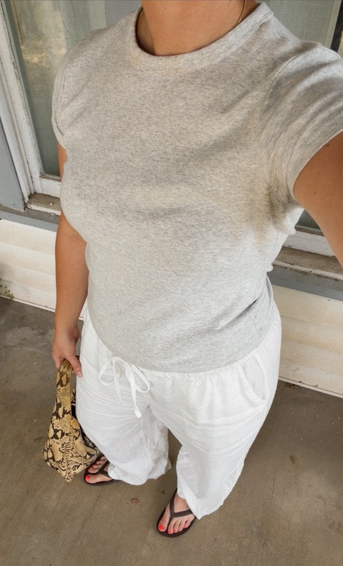 my uniform lately has been linen pants and a t-shirt

#LTKootd #LTKmomlife #LTKdayinmylife
