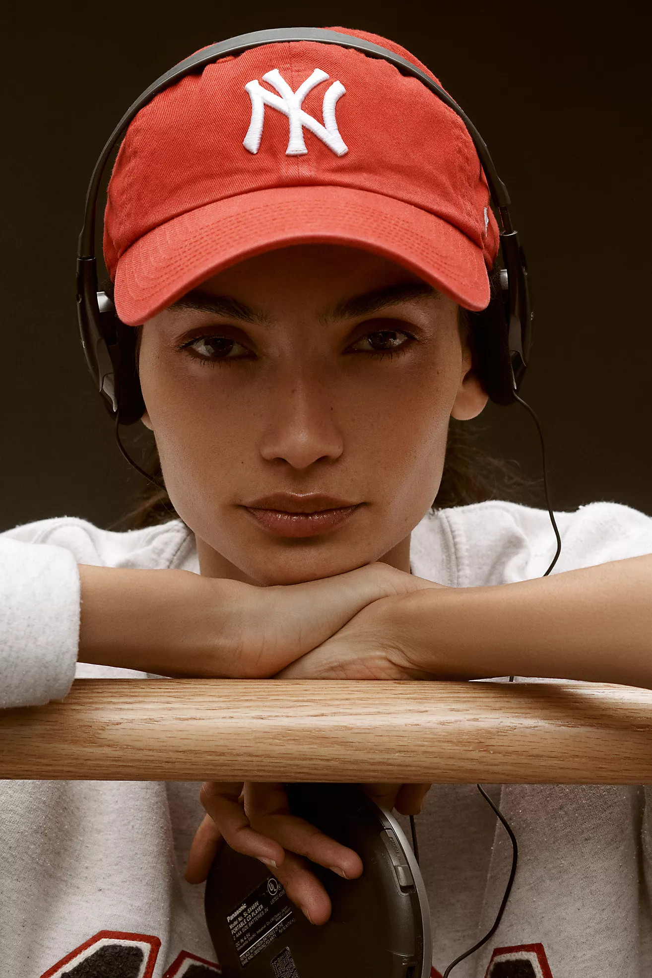 '47 New York Yankees Baseball Cap | Anthropologie (US)