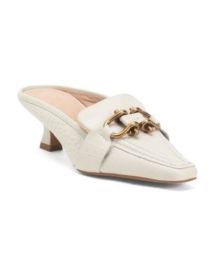 Leather Lee Low Heels | Women's Shoes | Marshalls | Marshalls