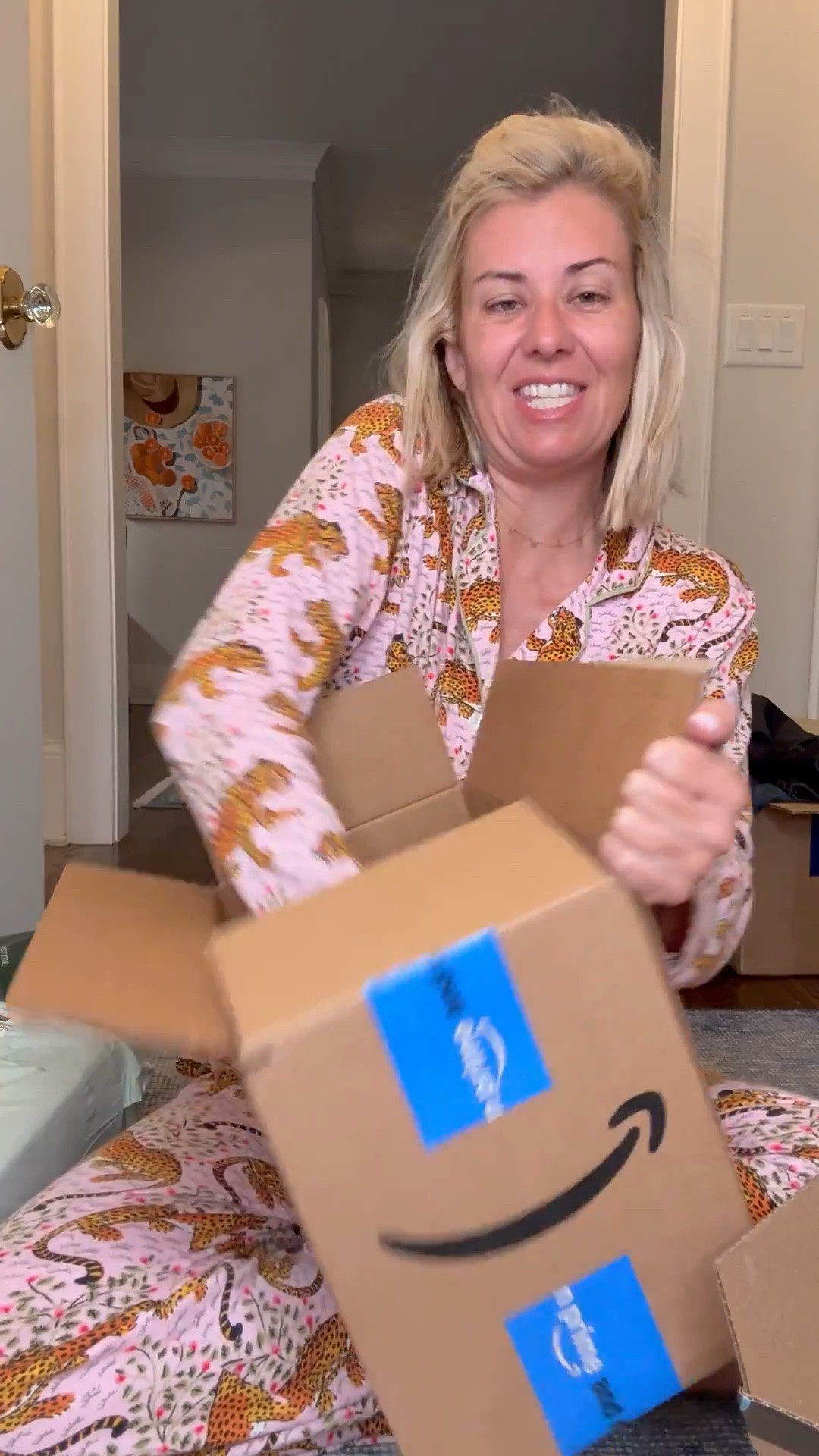 Unbox my Zon order with me!

#LTKstorytime #LTKKids #LTKdayinmylife
