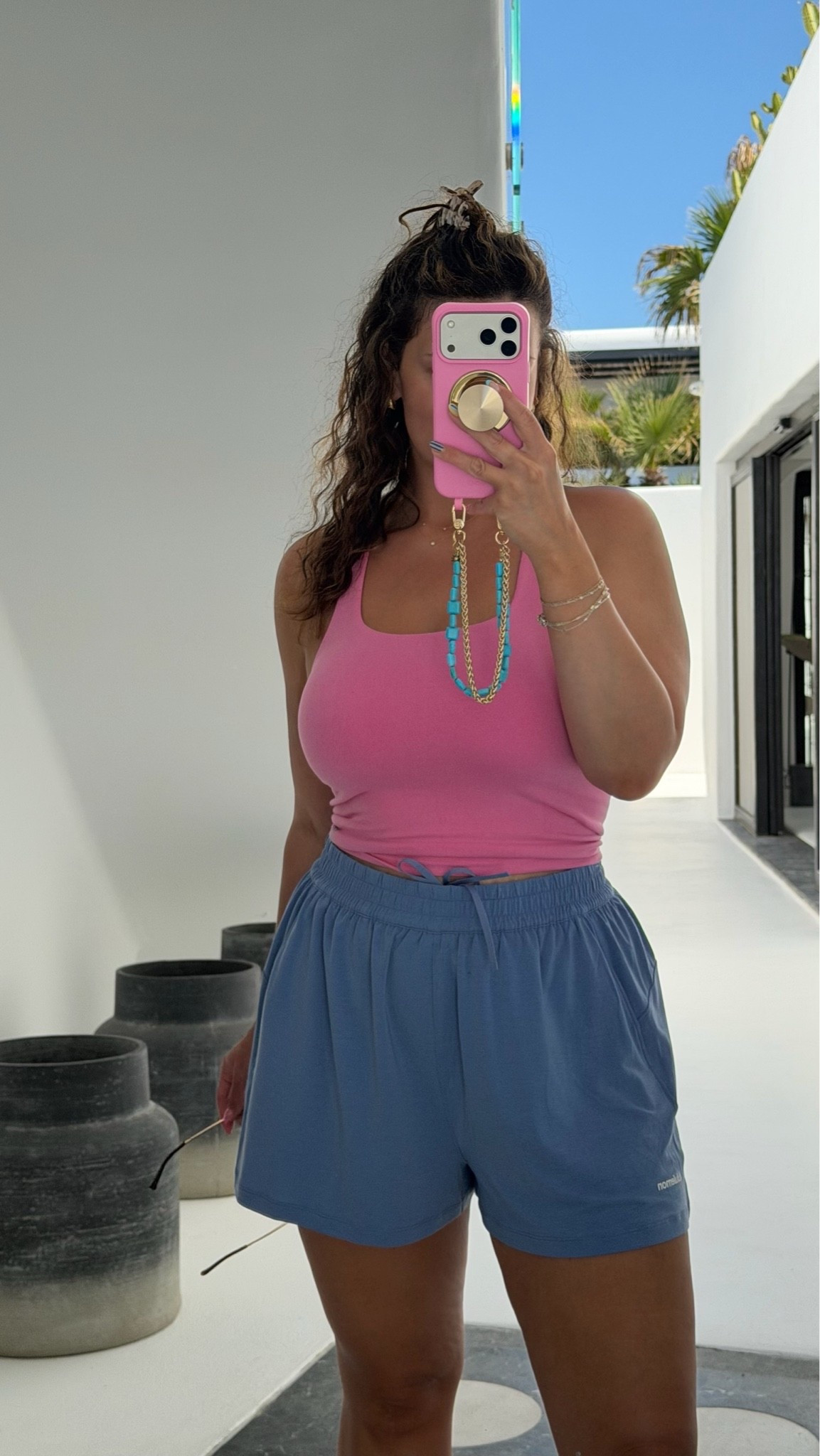 Just got these @lululemon shorts before my Greece trip and they are SO comfy!! 


Cute workout outfits, walking clothes!

#LTKdayinmylife #LTKgrwm #LTKootd