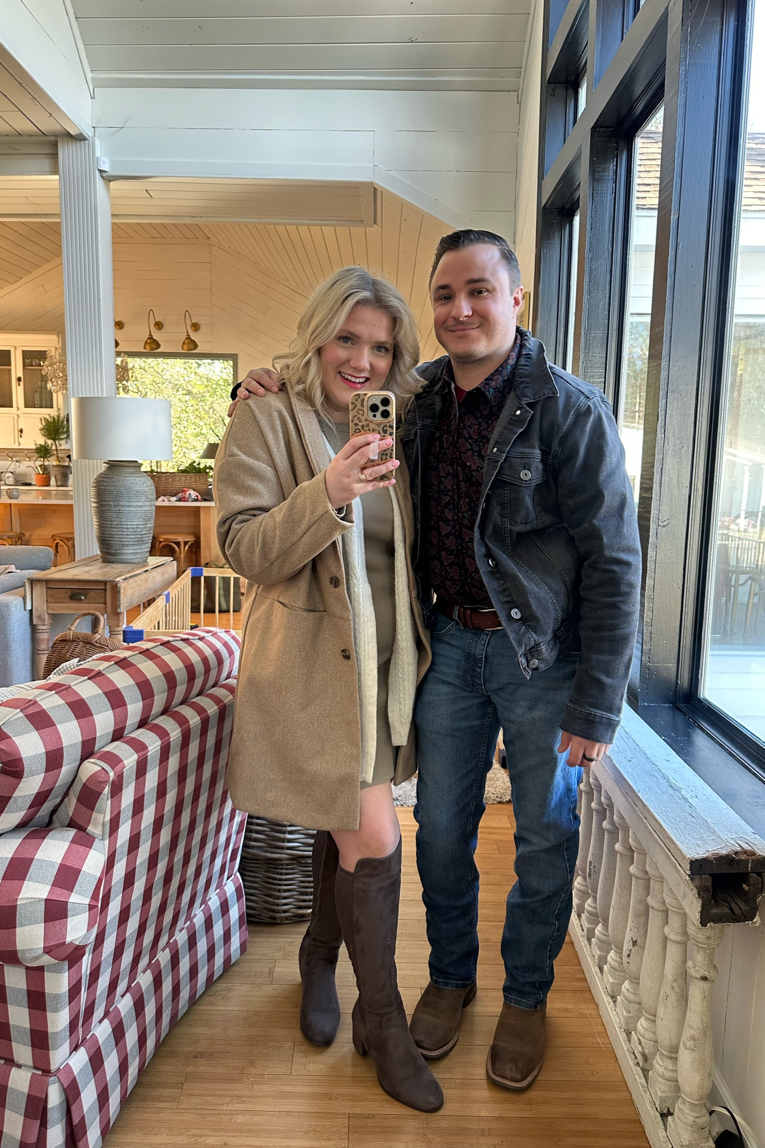 Sunday ✨

#LTKmens #LTKmidsize