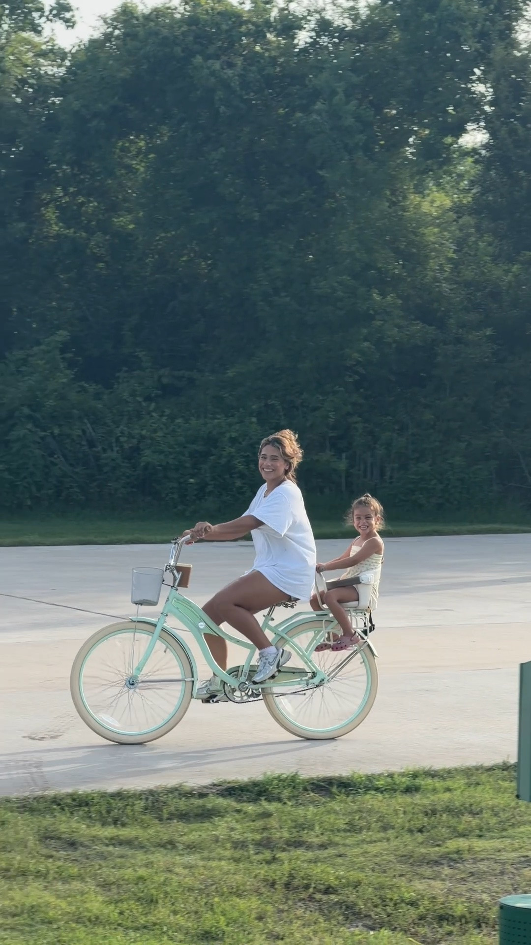 Summer rides☀️

#LTKmomlife #LTKActive #LTKBaby