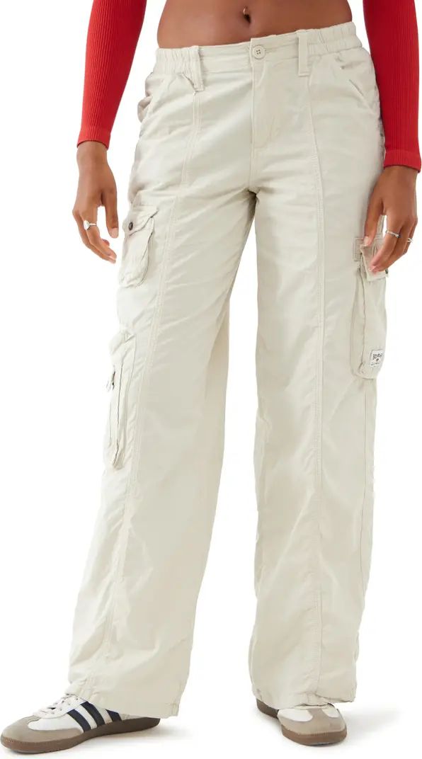 Y2K Cotton Cargo Pants | Nordstrom Rack
