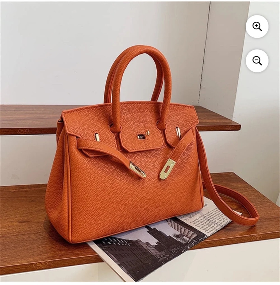 just ordered the birken inspired bag 

#LTKItBag
