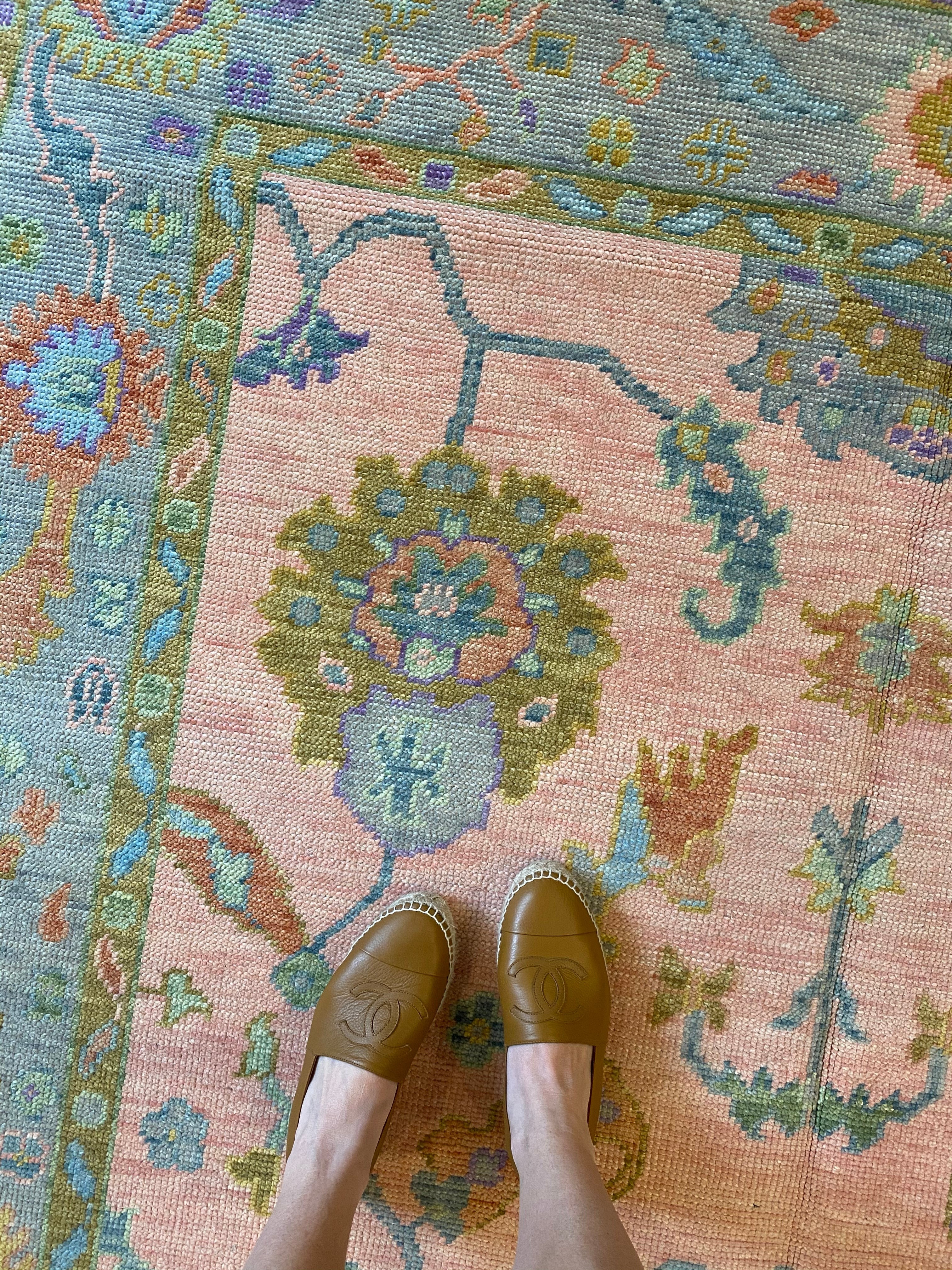 charleston | The Loom and Company