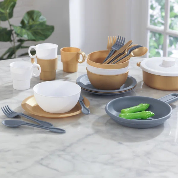Cookware Dishes/Tea Set | Wayfair North America