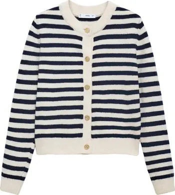 Eliote Crop Cardigan | Nordstrom