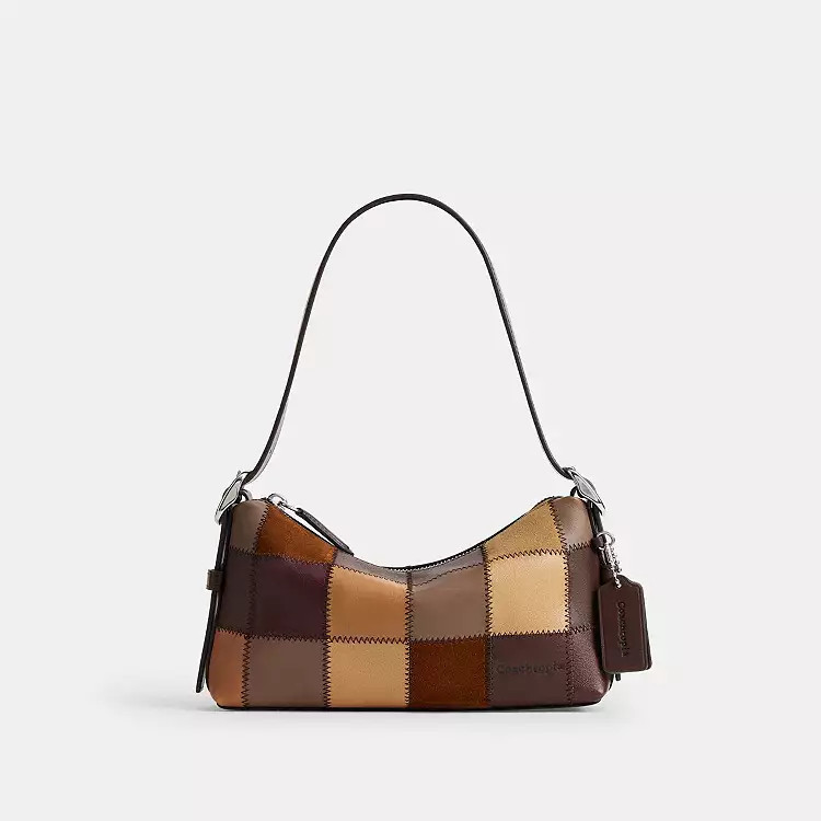 Alter/Ego Small Slouchy Shoulder Bag | Coach (US)