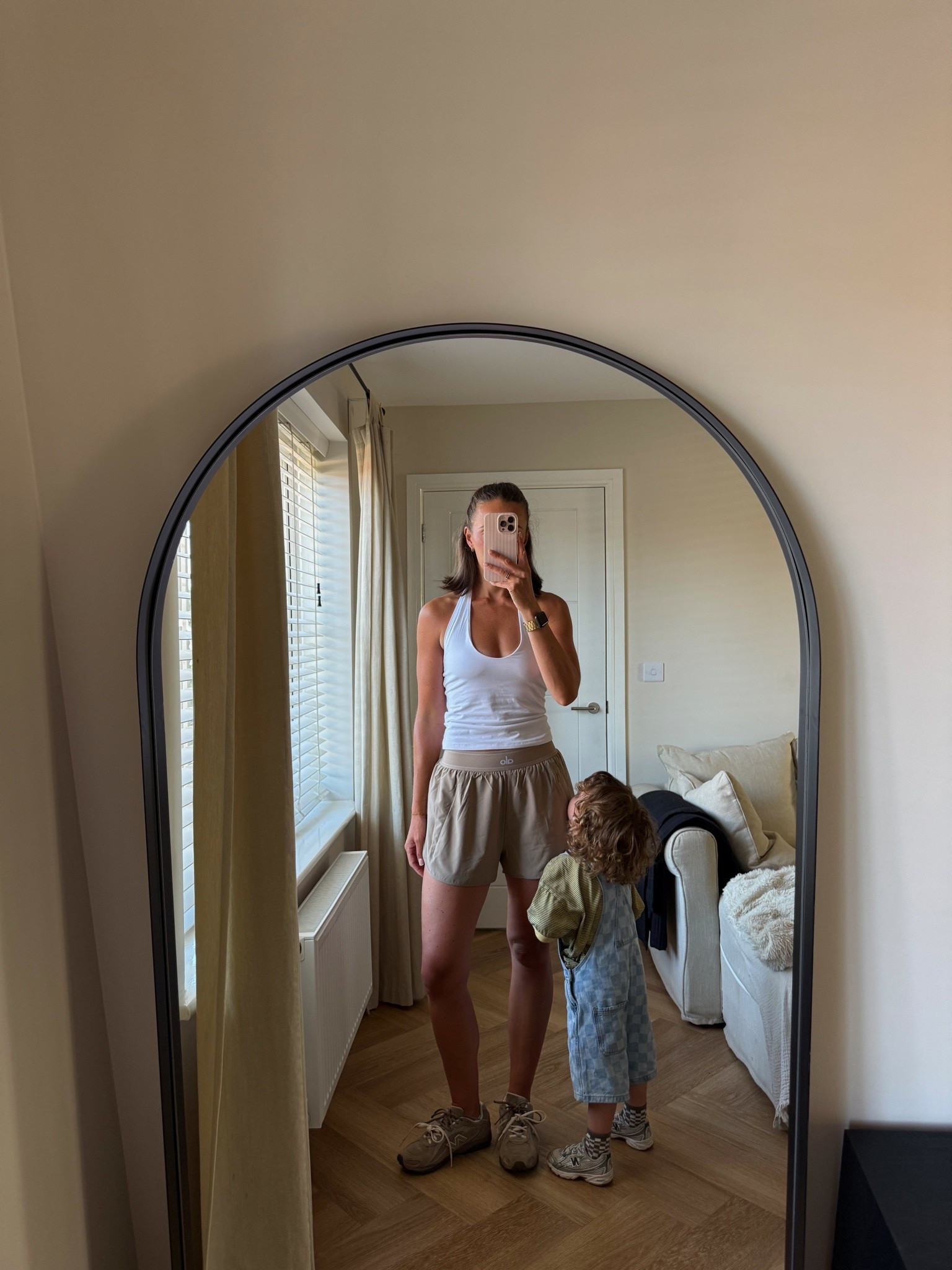 The best gym shorts 🍦

#LTKuk #LTKsummer #LTKfitness