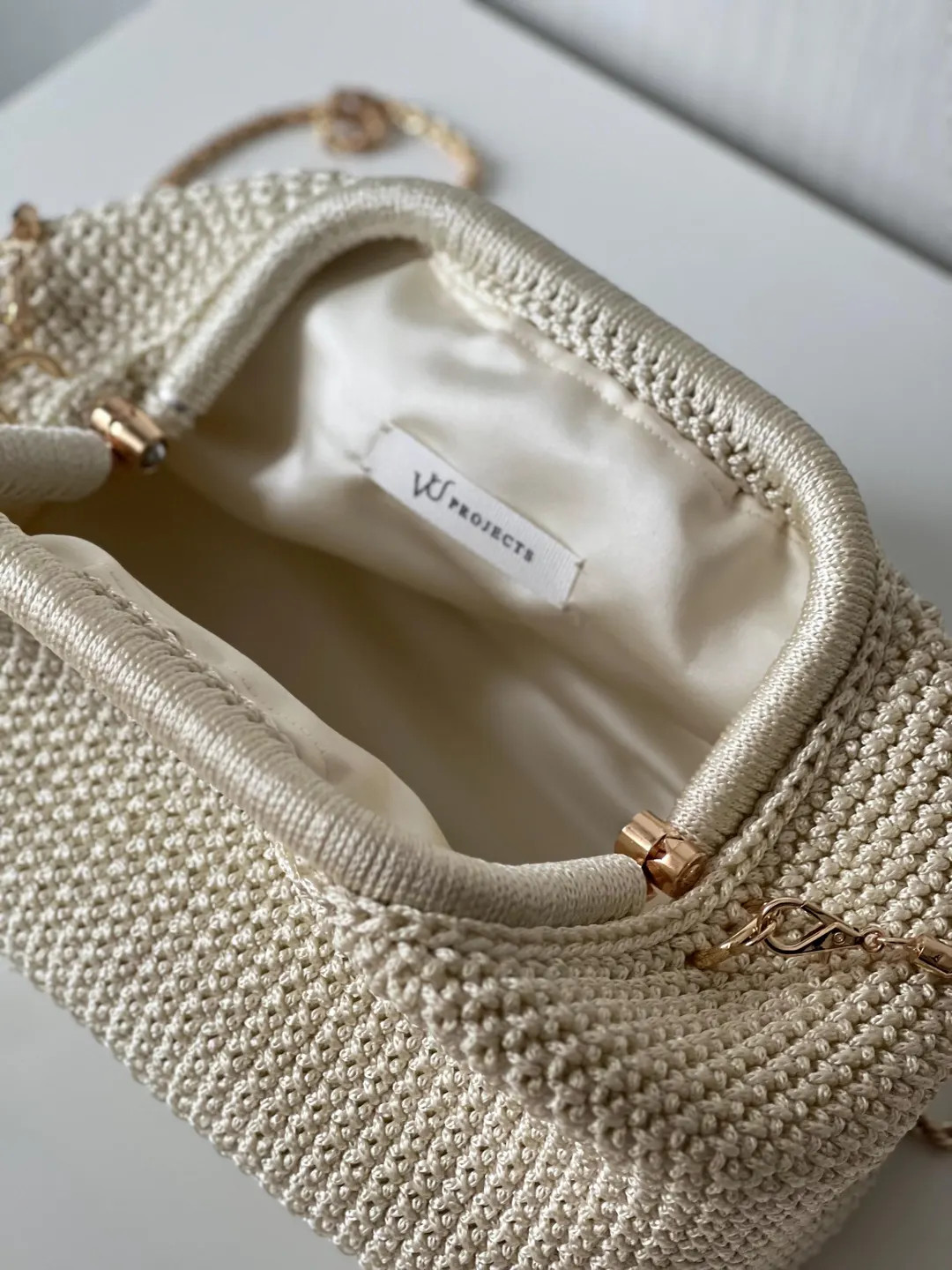 Ivory Bag, Wedding Clutch, Bridal Purse, Evening Bag for Engagements, Kiss Lock Bag, Pouch Bag, B... | Etsy (US)