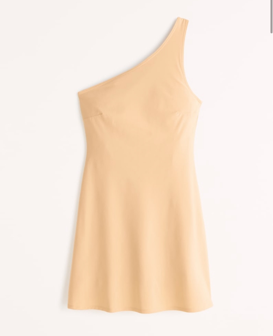 Abercrombie summer mini dress

#LTKGiftGuide #LTKSeasonal #LTKFind