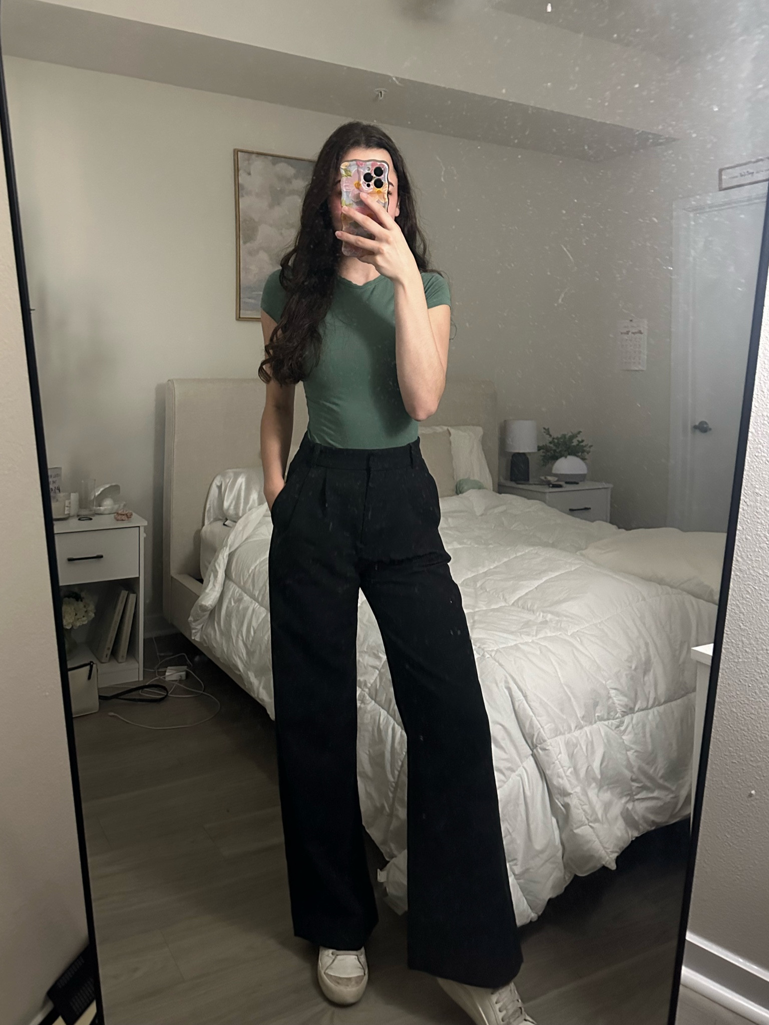 Cute & Casual ☺️🫶🏼

#LTKWorkwear