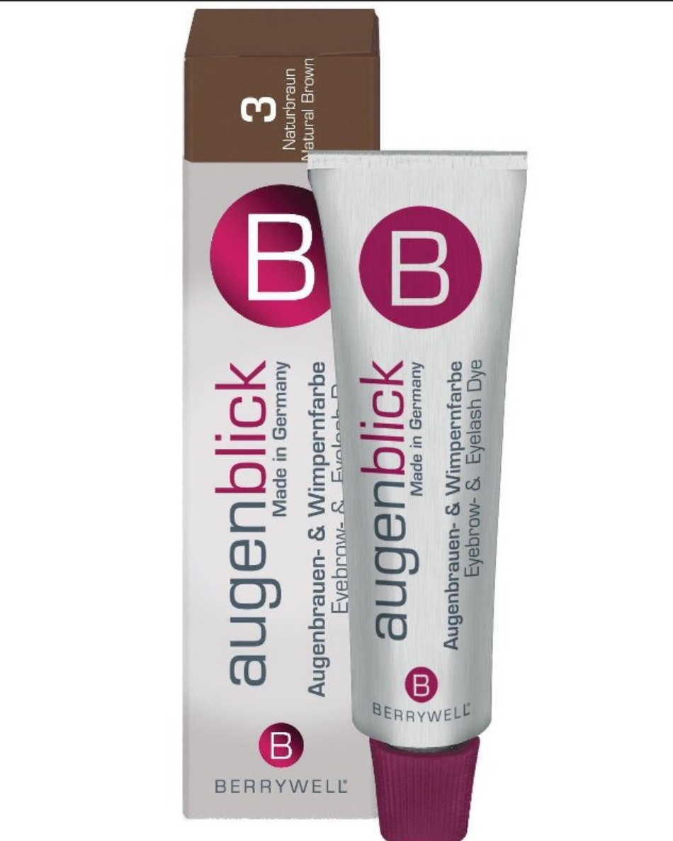 Exact Eyelash/eyebrow dye & activator I use for DARK lashes. Hardly wear mascara because of this. You need BOTH! They last forever. Worth it.

#LTKselfcare #LTKGiftGuide #LTKBeauty