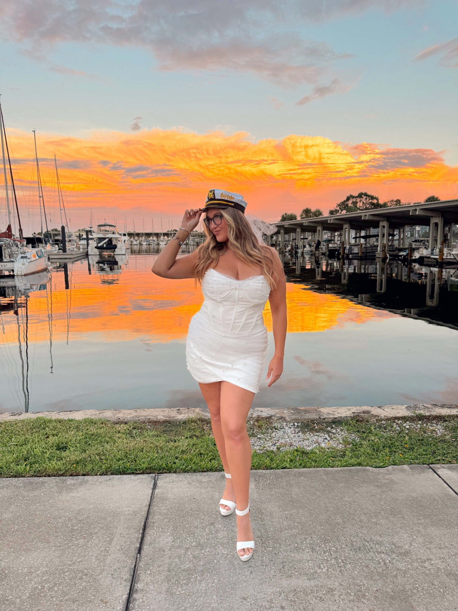 Bachelorette Night 3

#LTKStyleTip