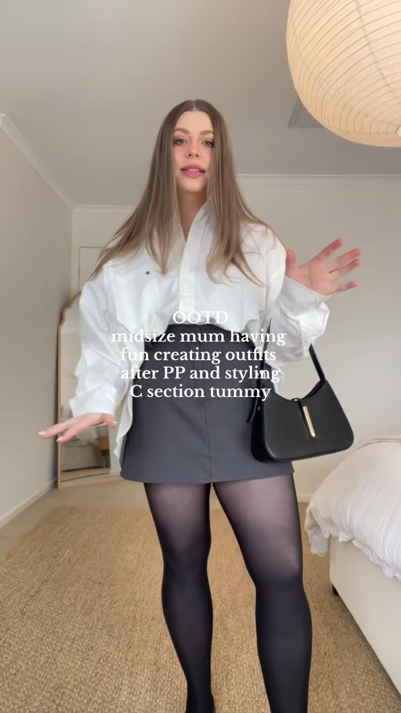 Never not obsessed with this shirt, it’s an absolute wardrobe essential! 



#LTKstyletip #LTKaustralia #LTKmidsize