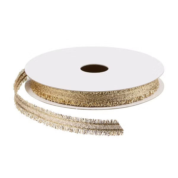 The Container Store Narrow Loop Edge Ribbon | The Container Store